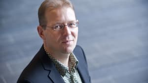Rens Bod van #woinactie heeft &lsquo;goede hoop&rsquo; op meer geld